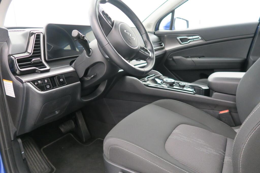 Kia Sportage SUV 1.6 T-GDI HEV DRIVE AUTO 230 5P 7