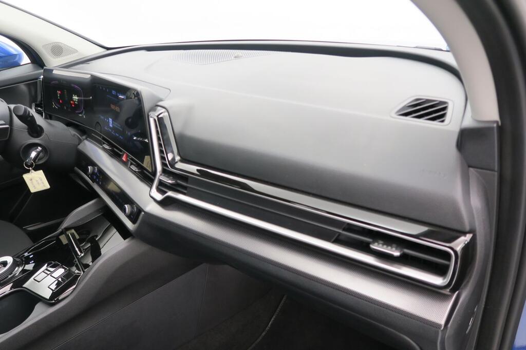 Kia Sportage SUV 1.6 T-GDI HEV DRIVE AUTO 230 5P 16