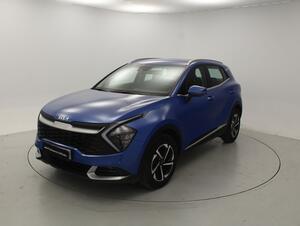 Kia Sportage SUV 1.6 T-GDI HEV DRIVE AUTO 230 5P