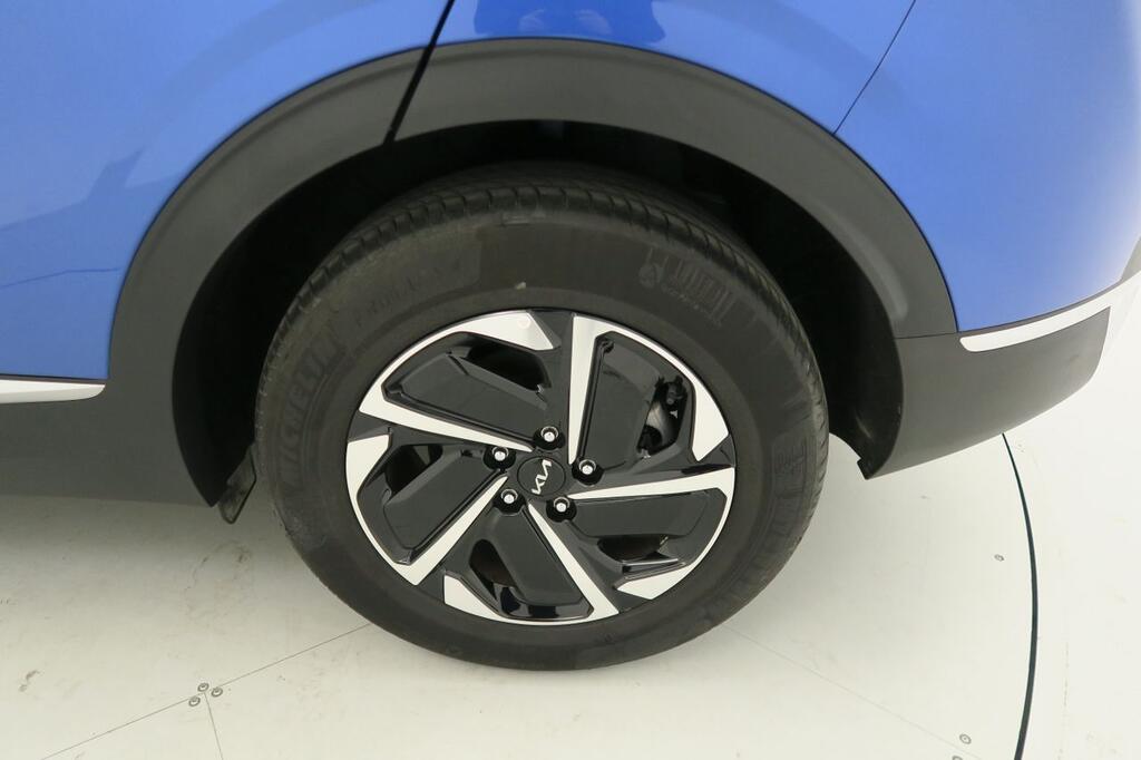 Kia Sportage SUV 1.6 T-GDI HEV DRIVE AUTO 230 5P 24