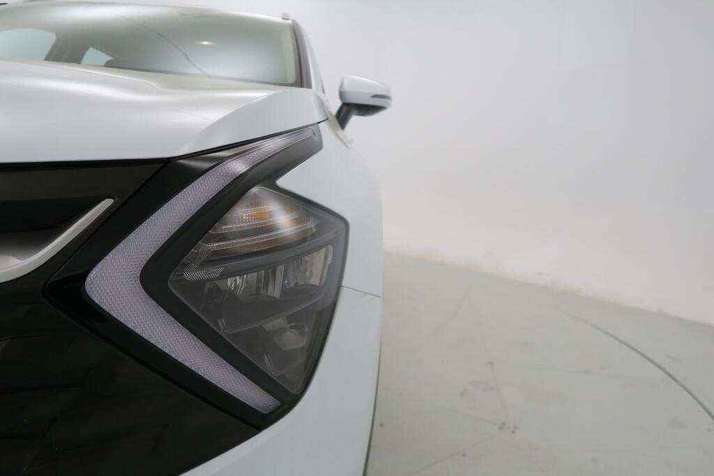 Kia Sportage SUV 1.6 T-GDI MHEV 110KW DRIVE 150 5P 20