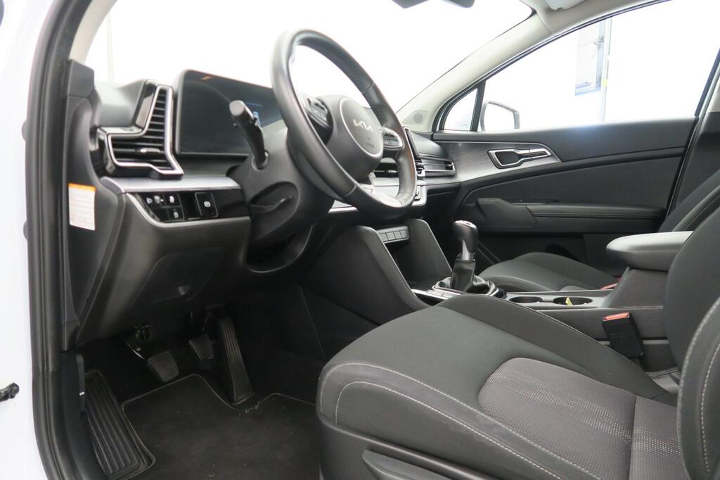 Kia Sportage SUV 1.6 T-GDI MHEV 110KW DRIVE 150 5P 7