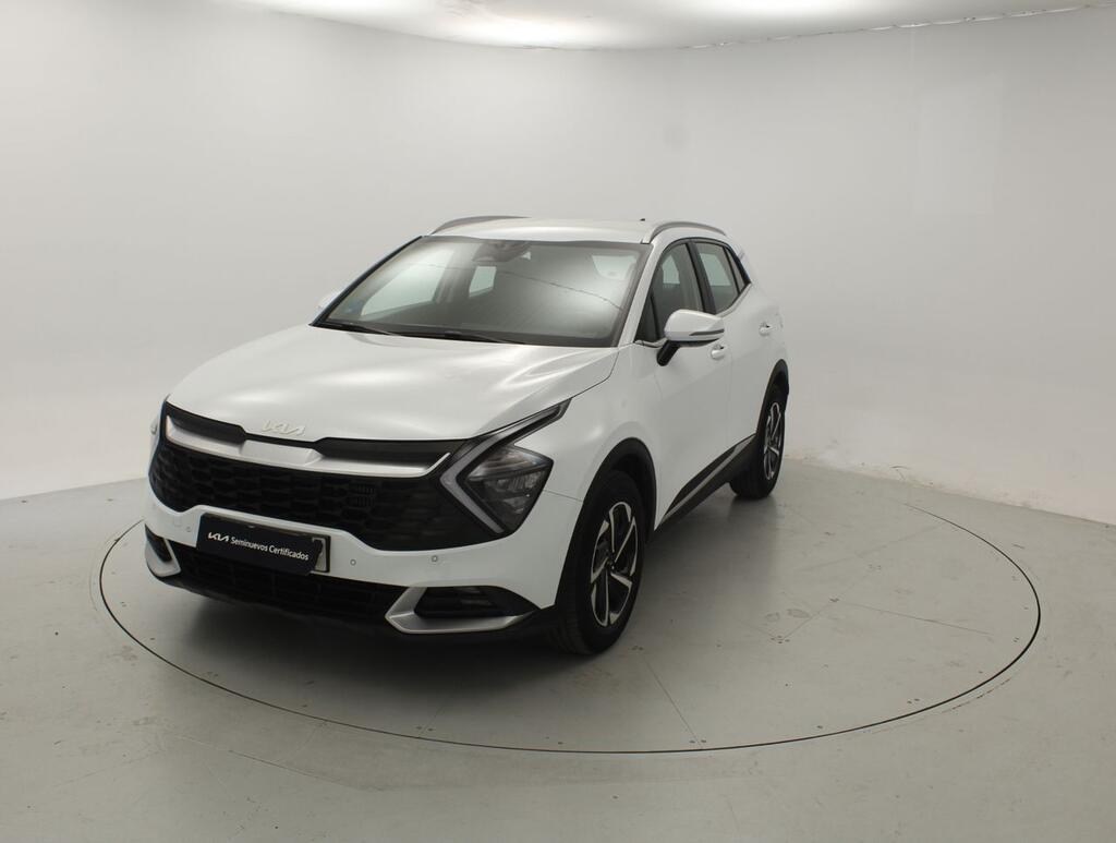 Kia Sportage SUV 1.6 T-GDI MHEV 110KW DRIVE 150 5P 2