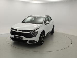 Kia Sportage SUV 1.6 T-GDI MHEV 110KW DRIVE 150 5P