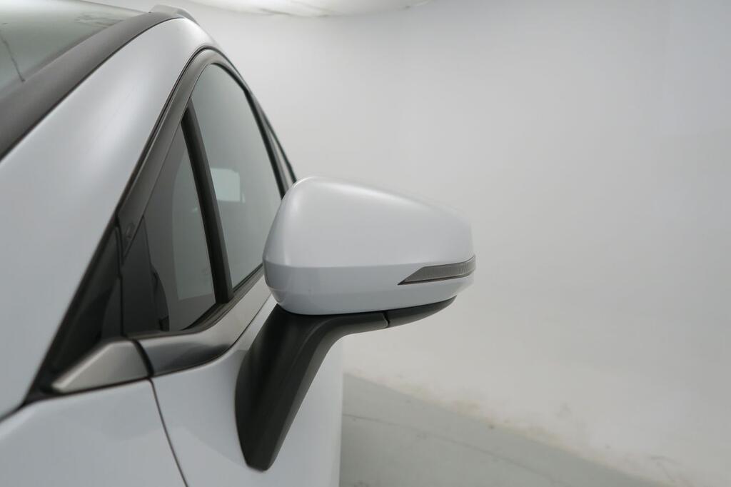 Kia Sportage SUV 1.6 T-GDI MHEV 110KW DRIVE 150 5P 21