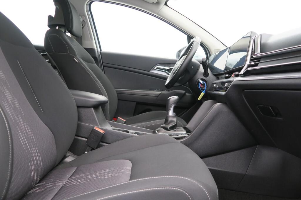 Kia Sportage SUV 1.6 T-GDI MHEV 110KW DRIVE 150 5P 15