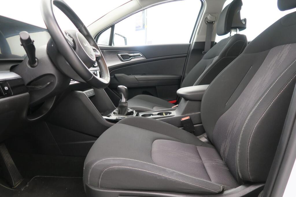 Kia Sportage SUV 1.6 T-GDI MHEV 110KW DRIVE 150 5P 16