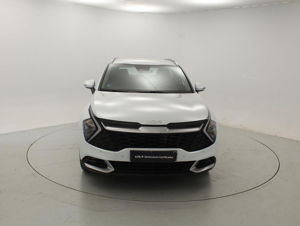 Kia Sportage SUV 1.6 T-GDI MHEV 110KW DRIVE 150 5P 5