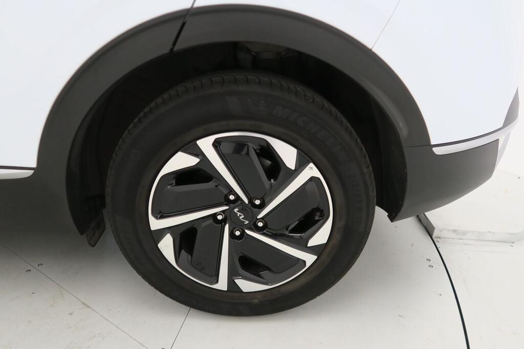 Kia Sportage SUV 1.6 T-GDI MHEV 110KW DRIVE 150 5P 22