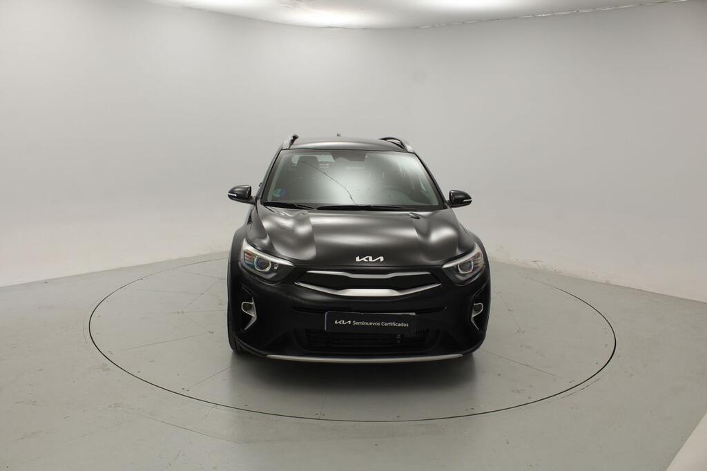 Kia Stonic 1.0 T-GDi MHEV 100CV Business 5