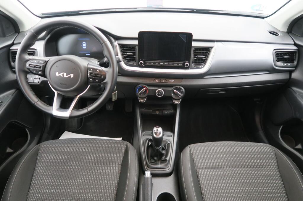 Kia Stonic 1.0 T-GDi MHEV 100CV Business 14