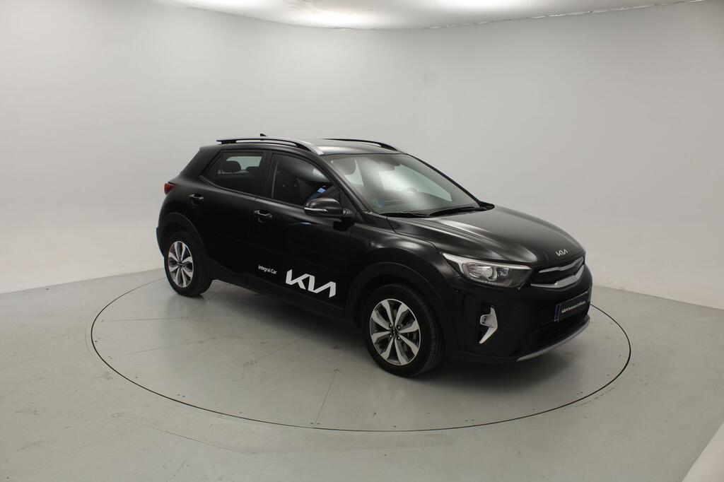 Kia Stonic 1.0 T-GDi MHEV 100CV Business 6