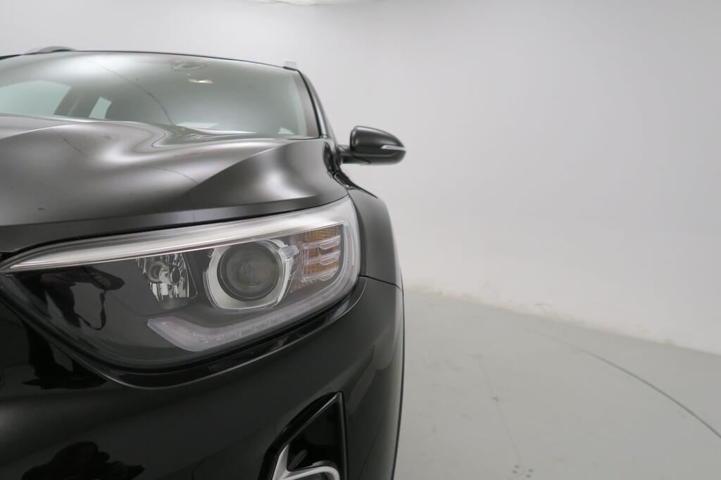 Kia Stonic 1.0 T-GDi MHEV 100CV Business 20