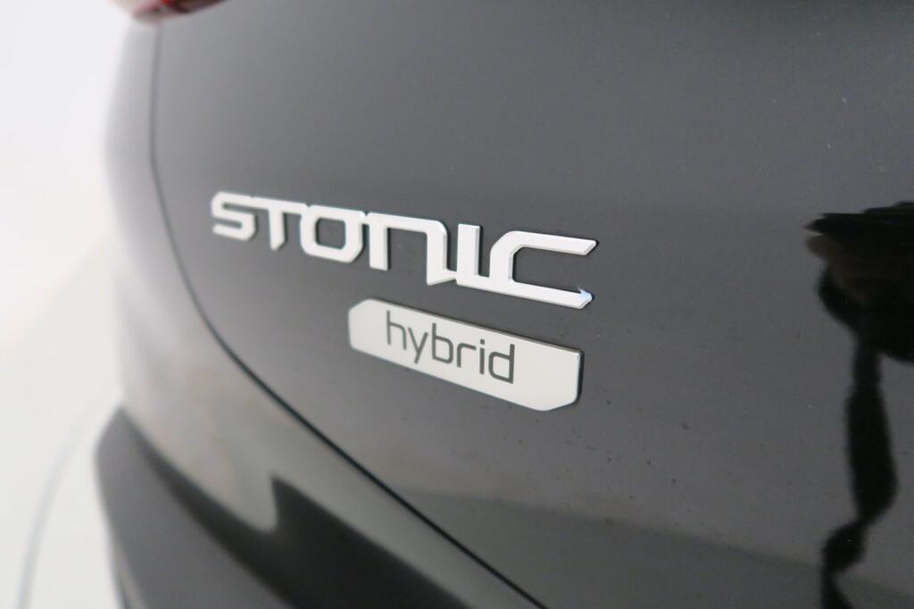 Kia Stonic 1.0 T-GDi MHEV 100CV Business 19