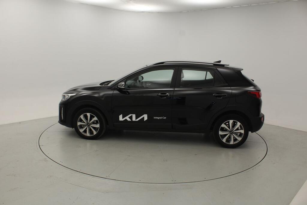 Kia Stonic 1.0 T-GDi MHEV 100CV Business 4