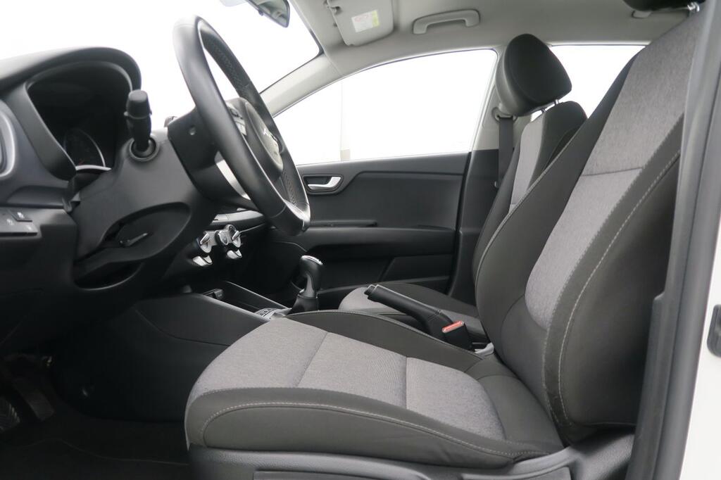 Kia Stonic CONCEPT 1.0 T-GDI MHEV IMT 100 CV 5P 20