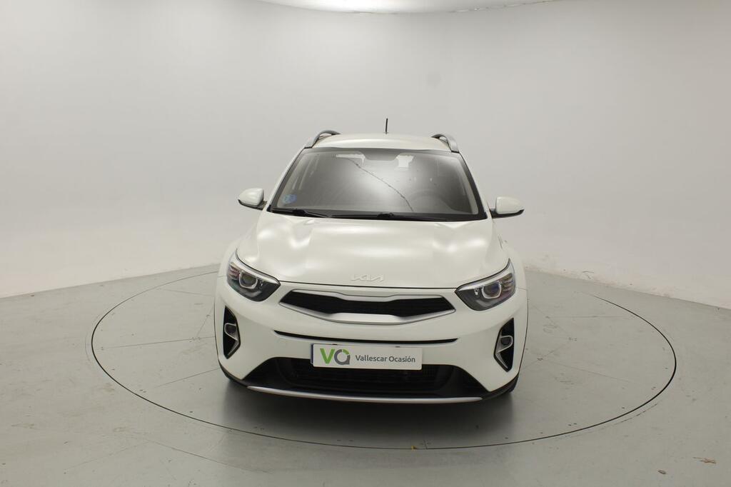 Kia Stonic CONCEPT 1.0 T-GDI MHEV IMT 100 CV 5P 5