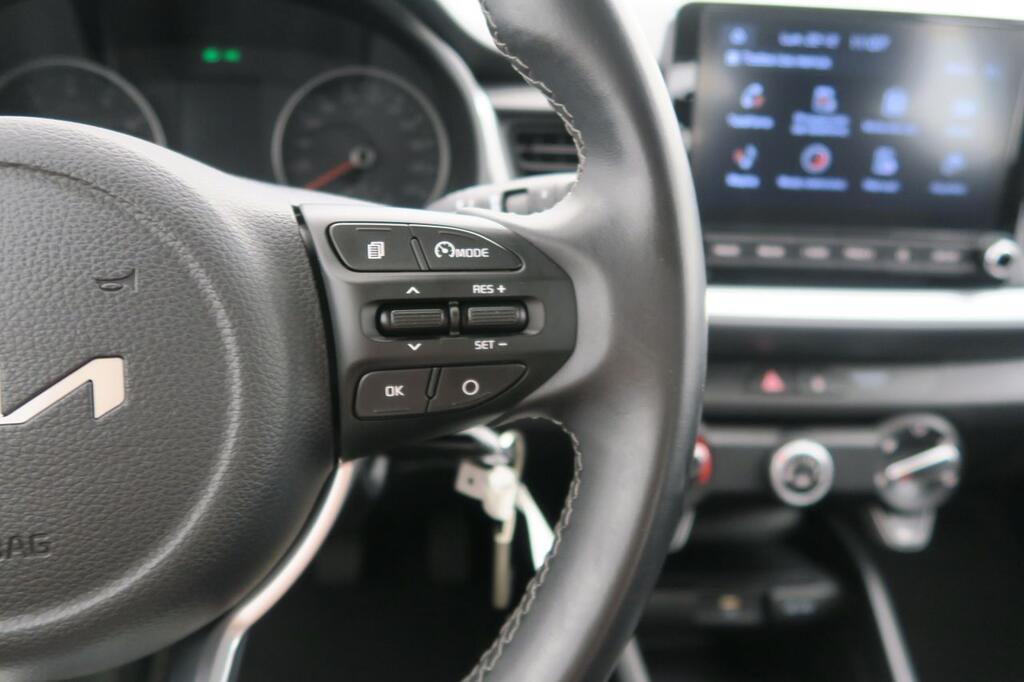 Kia Stonic CONCEPT 1.0 T-GDI MHEV IMT 100 CV 5P 15