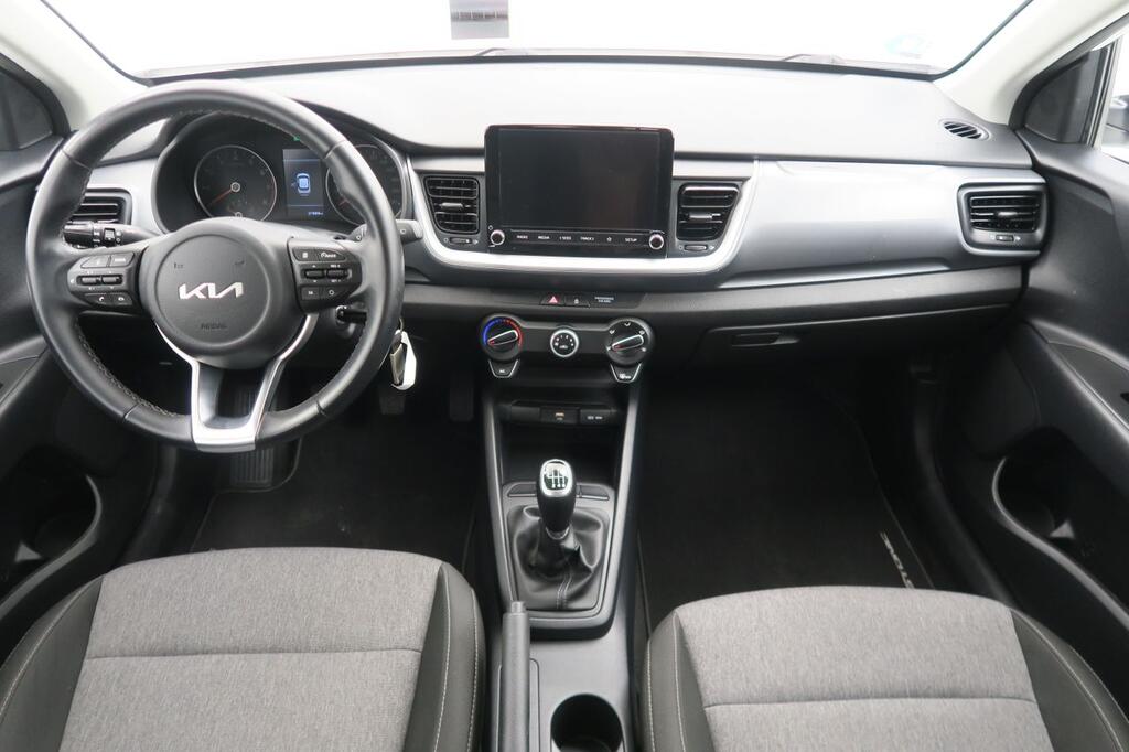 Kia Stonic CONCEPT 1.0 T-GDI MHEV IMT 100 CV 5P 17