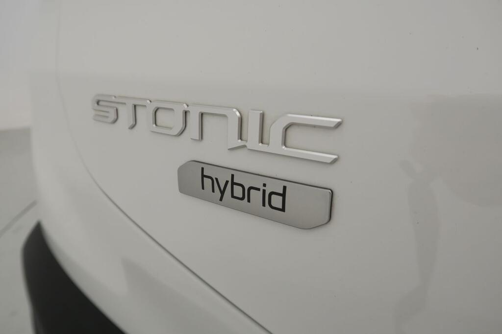 Kia Stonic CONCEPT 1.0 T-GDI MHEV IMT 100 CV 5P 23