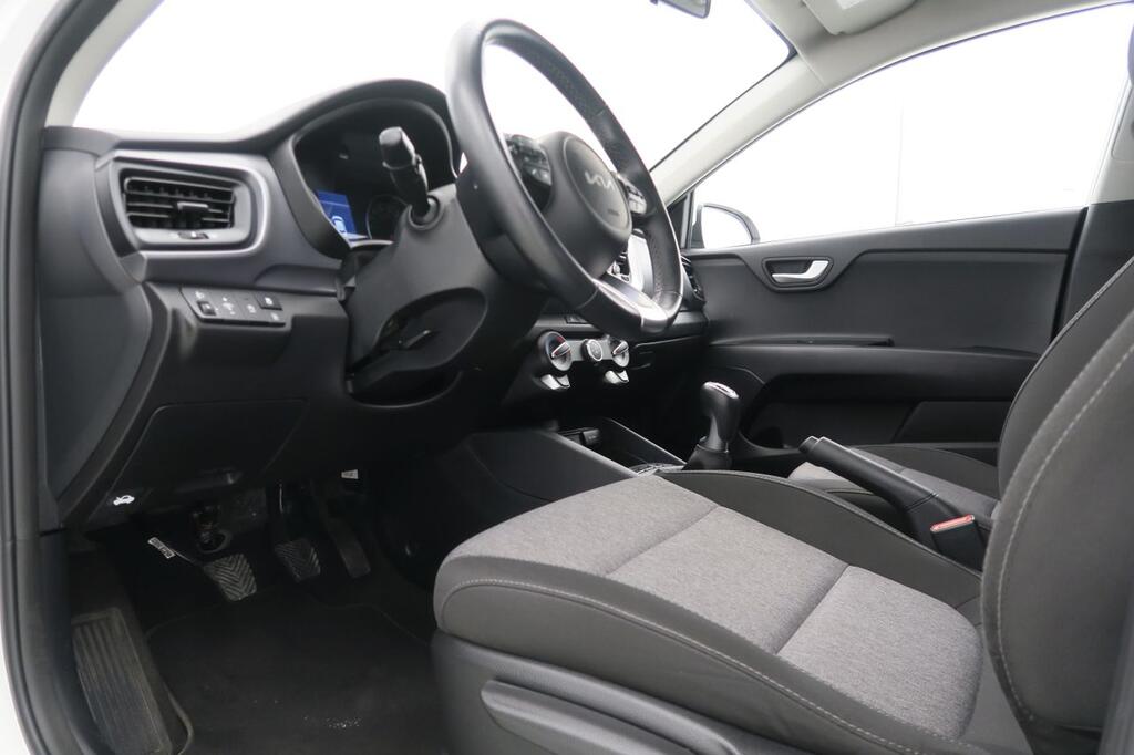 Kia Stonic CONCEPT 1.0 T-GDI MHEV IMT 100 CV 5P 7