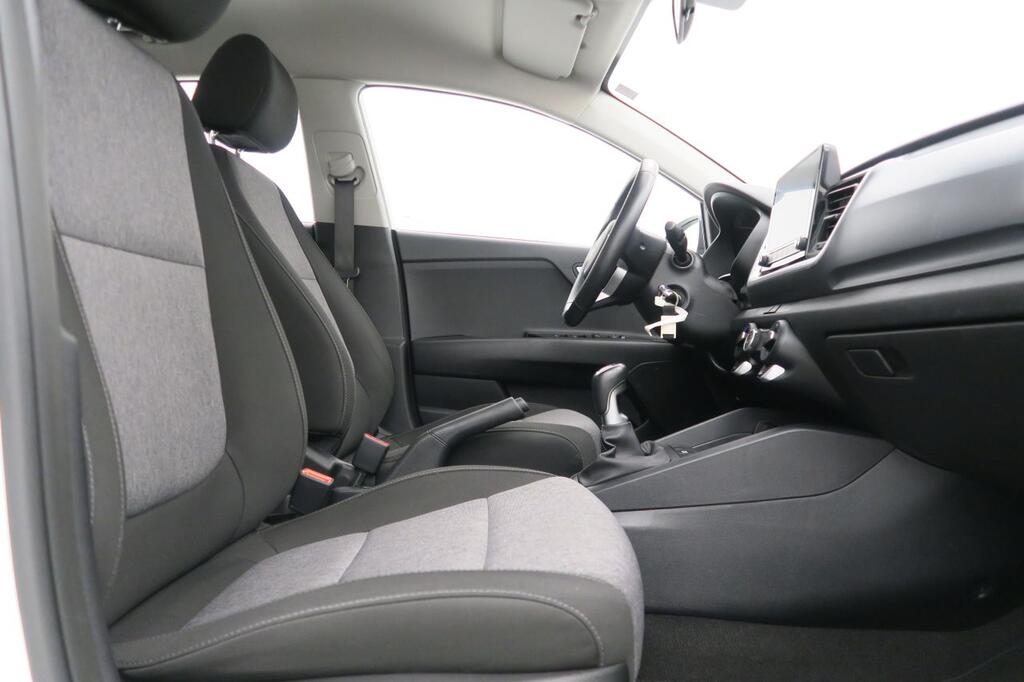 Kia Stonic CONCEPT 1.0 T-GDI MHEV IMT 100 CV 5P 19