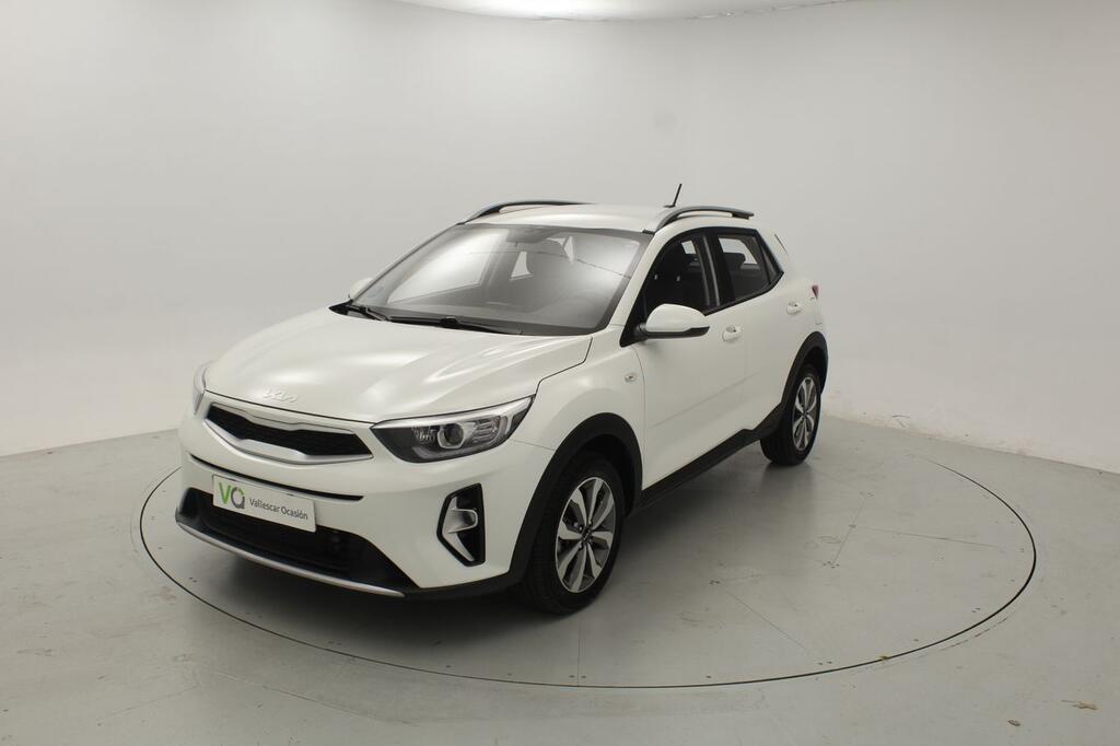 Kia Stonic CONCEPT 1.0 T-GDI MHEV IMT 100 CV 5P 2