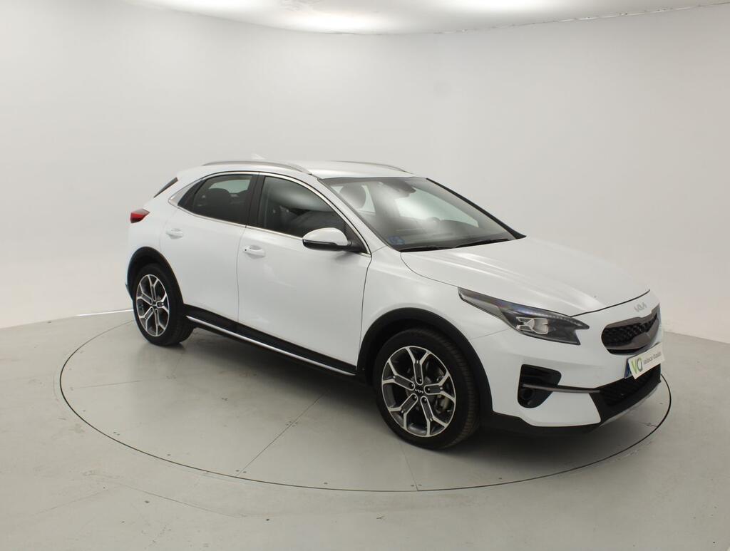 Kia XCeed ETECH 1.6 GDI PHEV 141 CV 5P 6
