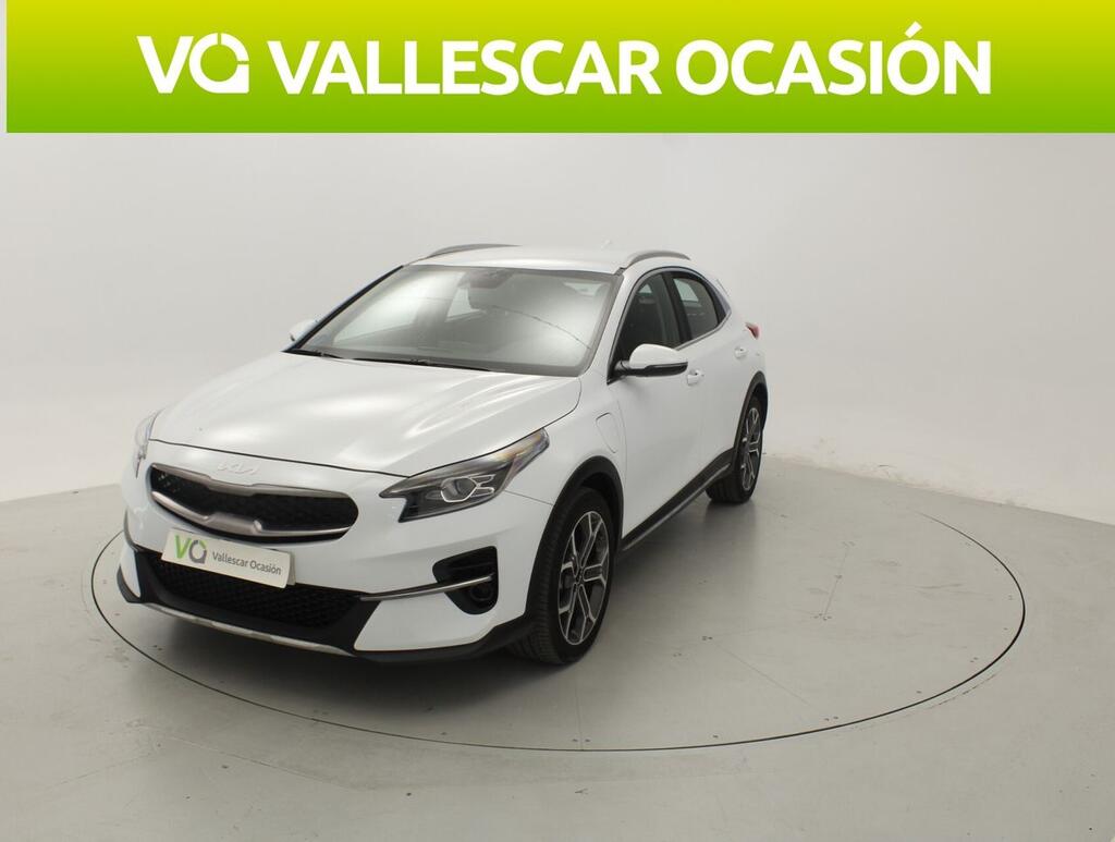 Kia XCeed ETECH 1.6 GDI PHEV 141 CV 5P