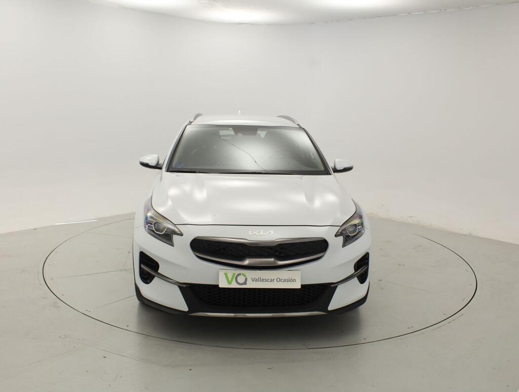 Kia XCeed ETECH 1.6 GDI PHEV 141 CV 5P 5