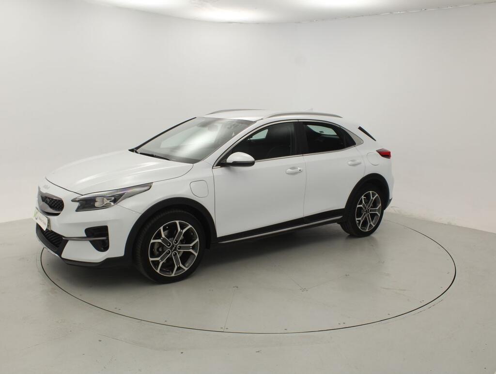 Kia XCeed ETECH 1.6 GDI PHEV 141 CV 5P 4