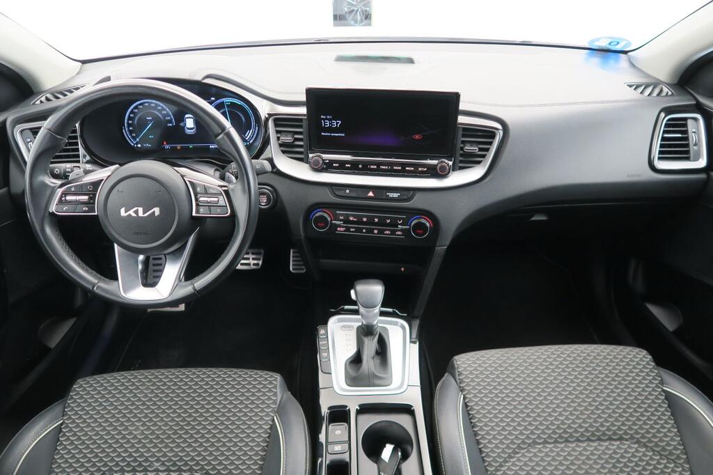 Kia XCeed ETECH 1.6 GDI PHEV 141 CV 5P 14