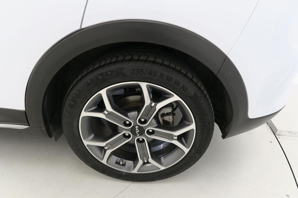 Kia XCeed ETECH 1.6 GDI PHEV 141 CV 5P 21