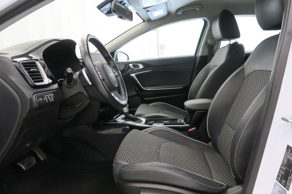 Kia XCeed ETECH 1.6 GDI PHEV 141 CV 5P 17