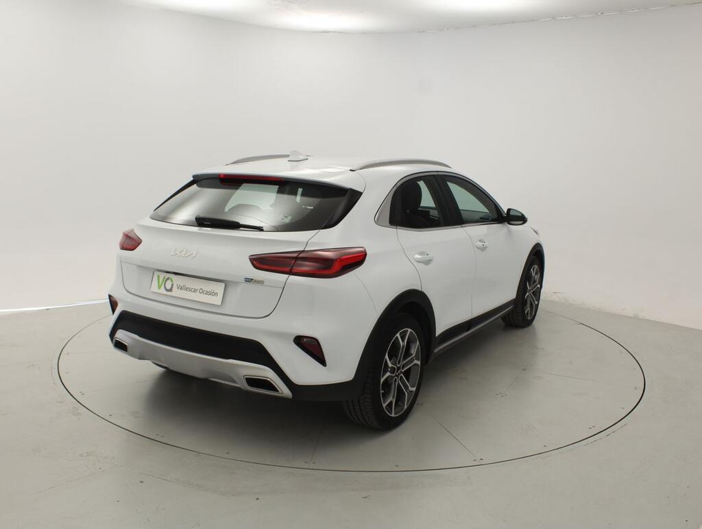 Kia XCeed ETECH 1.6 GDI PHEV 141 CV 5P 3