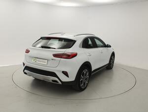 Kia XCeed ETECH 1.6 GDI PHEV 141 CV 5P