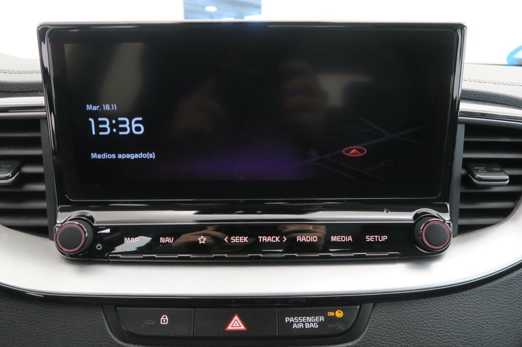 Kia XCeed ETECH 1.6 GDI PHEV 141 CV 5P 8