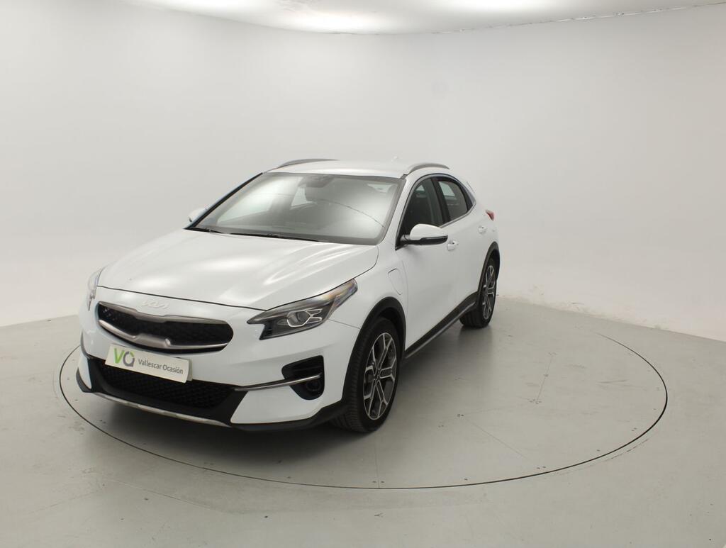 Kia XCeed ETECH 1.6 GDI PHEV 141 CV 5P 2