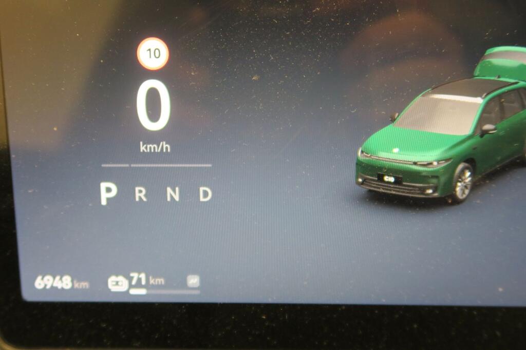 Leapmotor C10 DESIGN 10