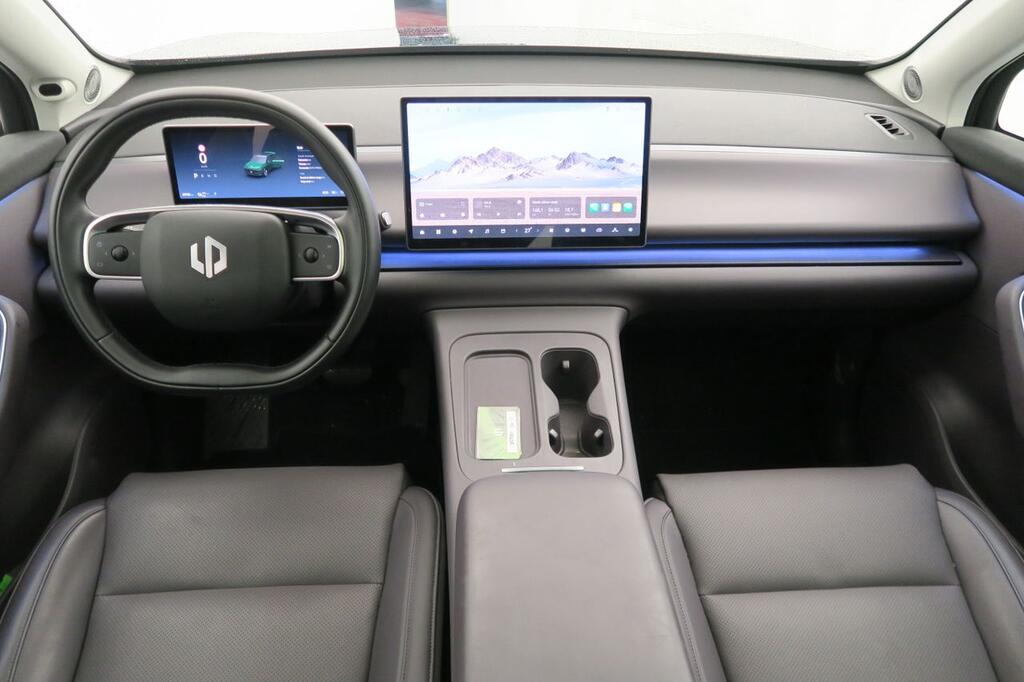 Leapmotor C10 DESIGN 15