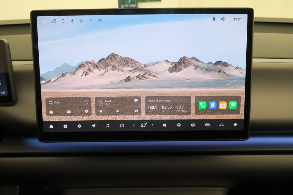 Leapmotor C10 DESIGN 9