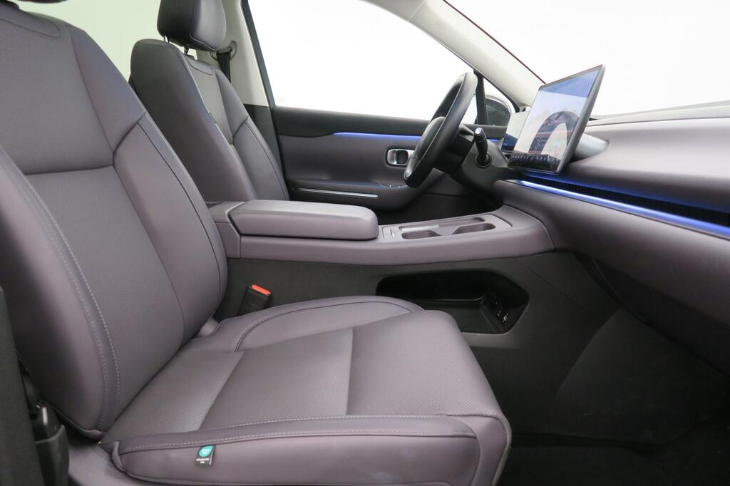 Leapmotor C10 DESIGN 17