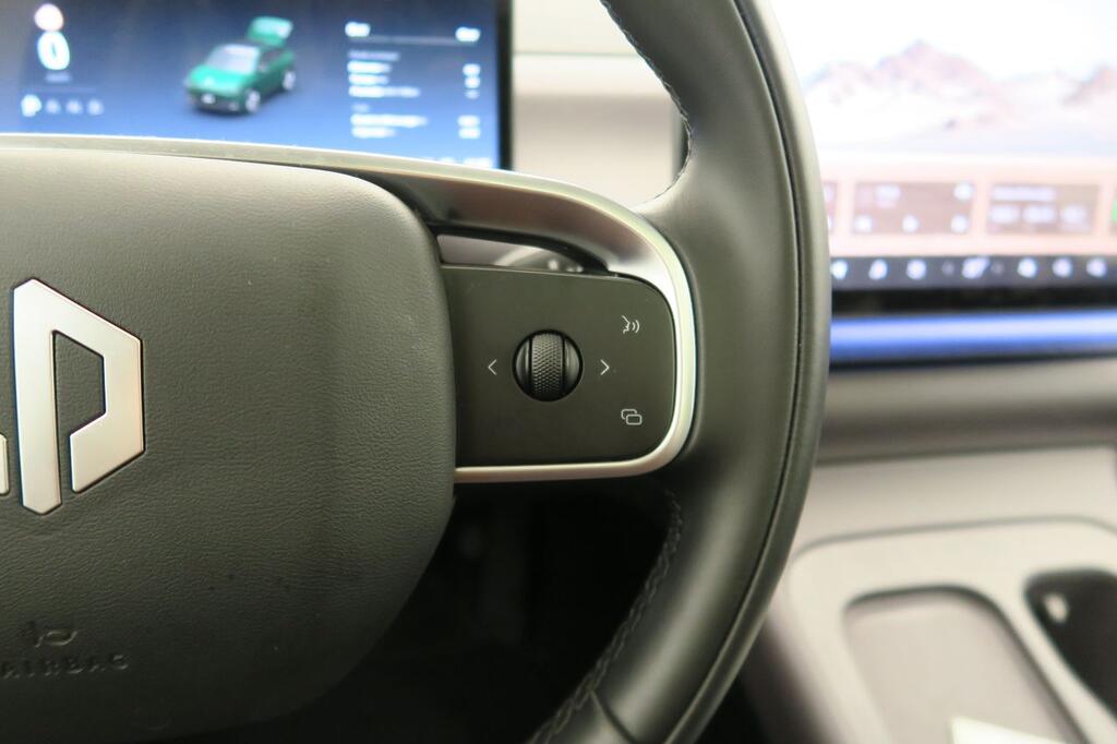 Leapmotor C10 DESIGN 13