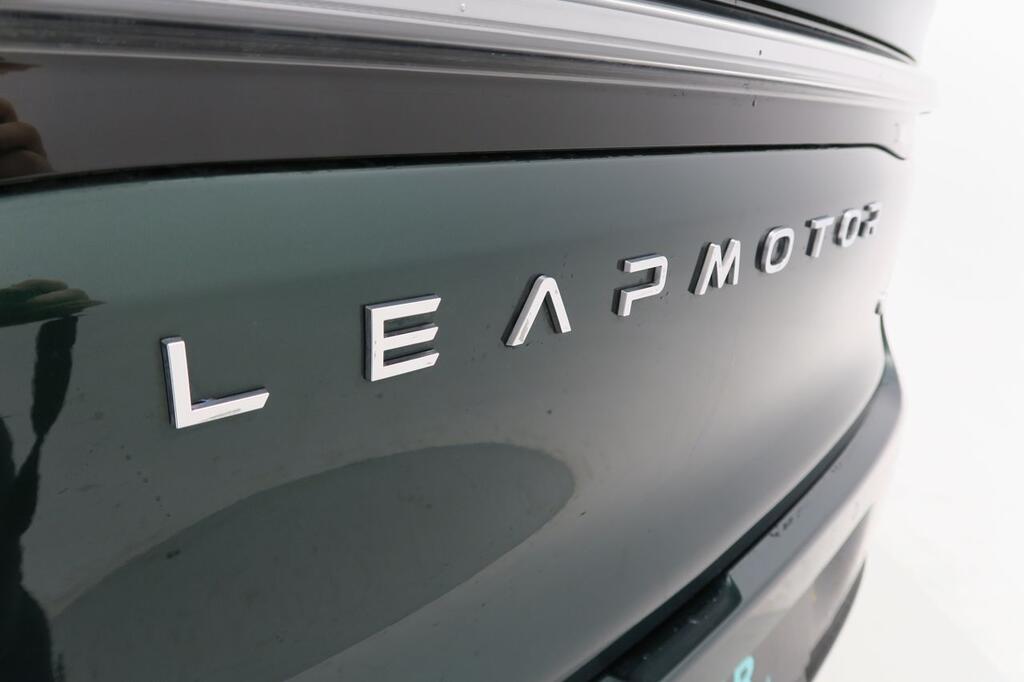 Leapmotor C10 DESIGN 21