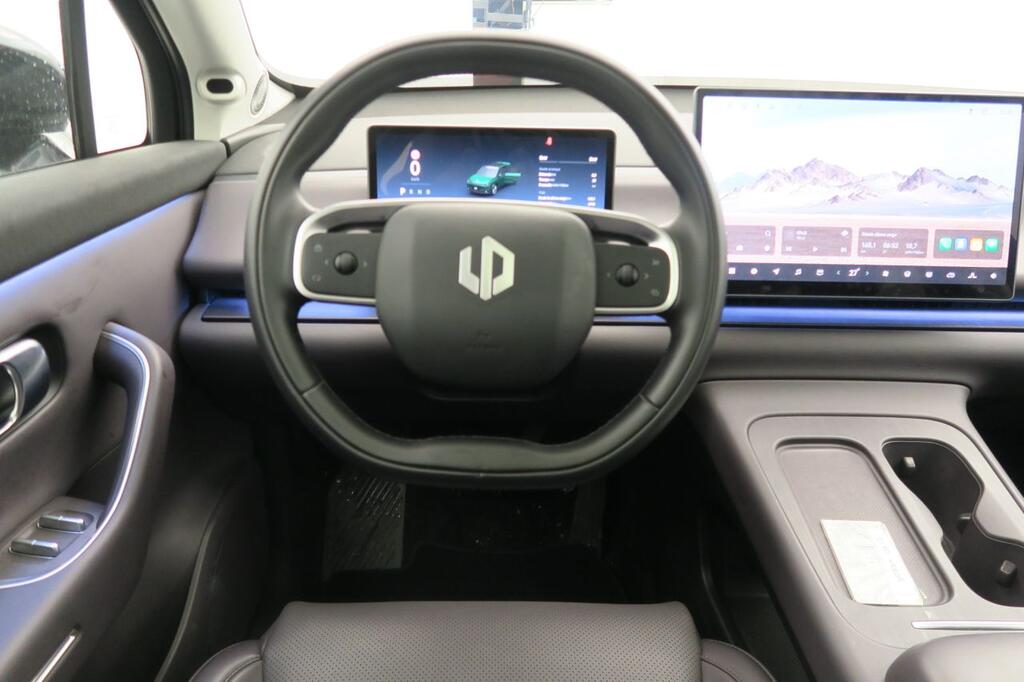 Leapmotor C10 DESIGN 14