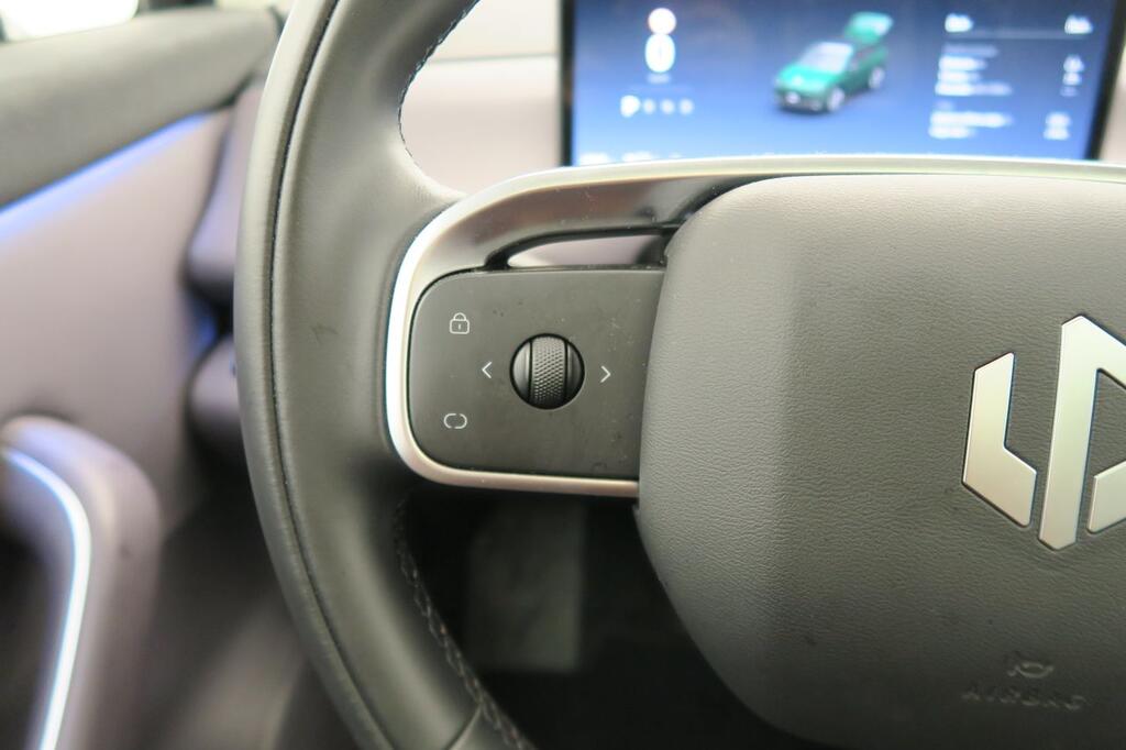 Leapmotor C10 DESIGN 12