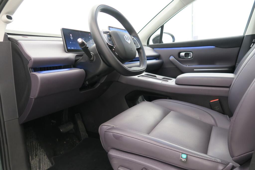 Leapmotor C10 DESIGN 7