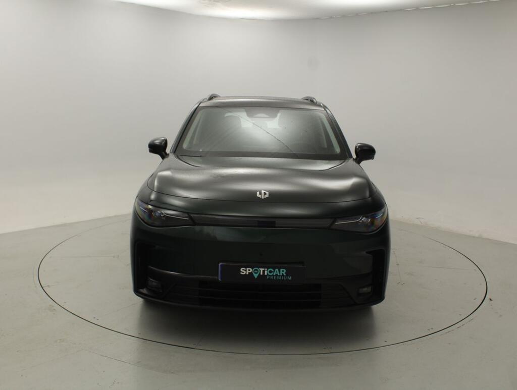 Leapmotor C10 DESIGN 5