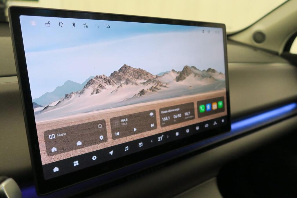 Leapmotor C10 DESIGN 8