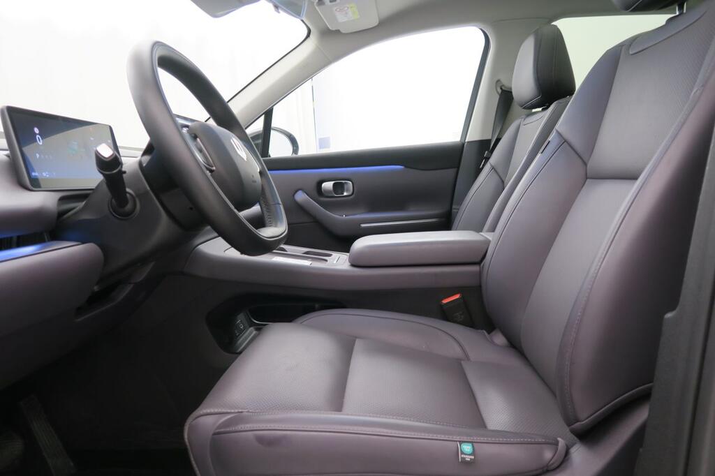 Leapmotor C10 DESIGN 18